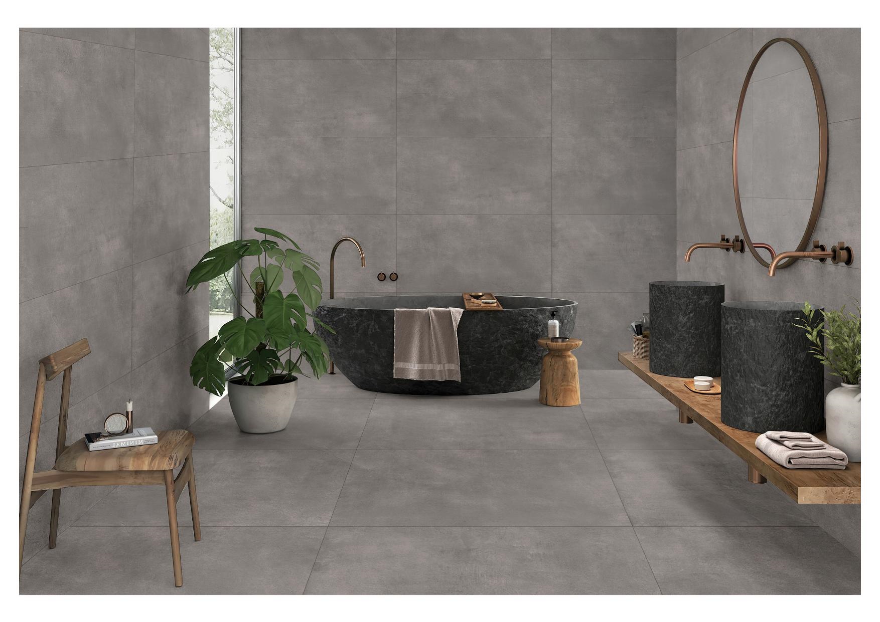 Porcelain 600x1200mm Matt Series - 7